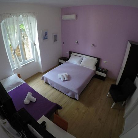 Rooms Gero Ζαντάρ Εξωτερικό φωτογραφία