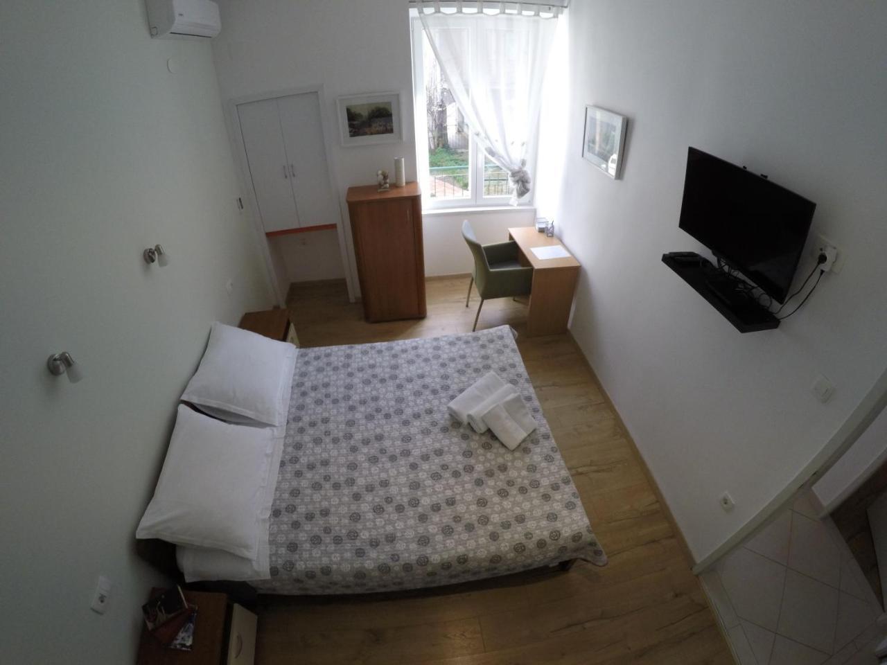 Rooms Gero Ζαντάρ Εξωτερικό φωτογραφία