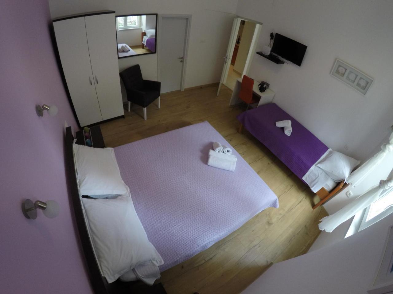 Rooms Gero Ζαντάρ Εξωτερικό φωτογραφία
