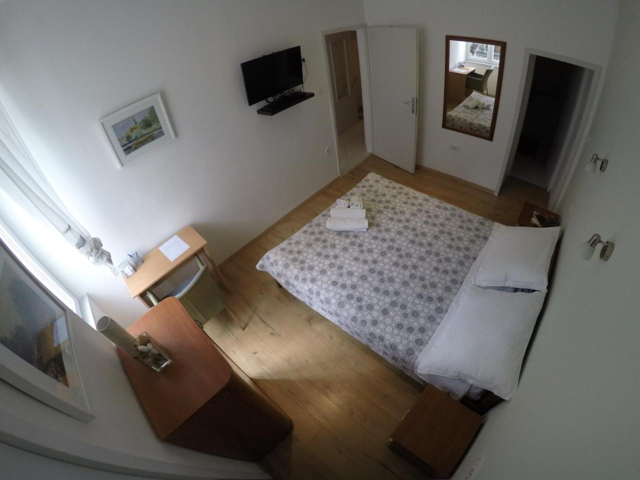 Rooms Gero Ζαντάρ Εξωτερικό φωτογραφία