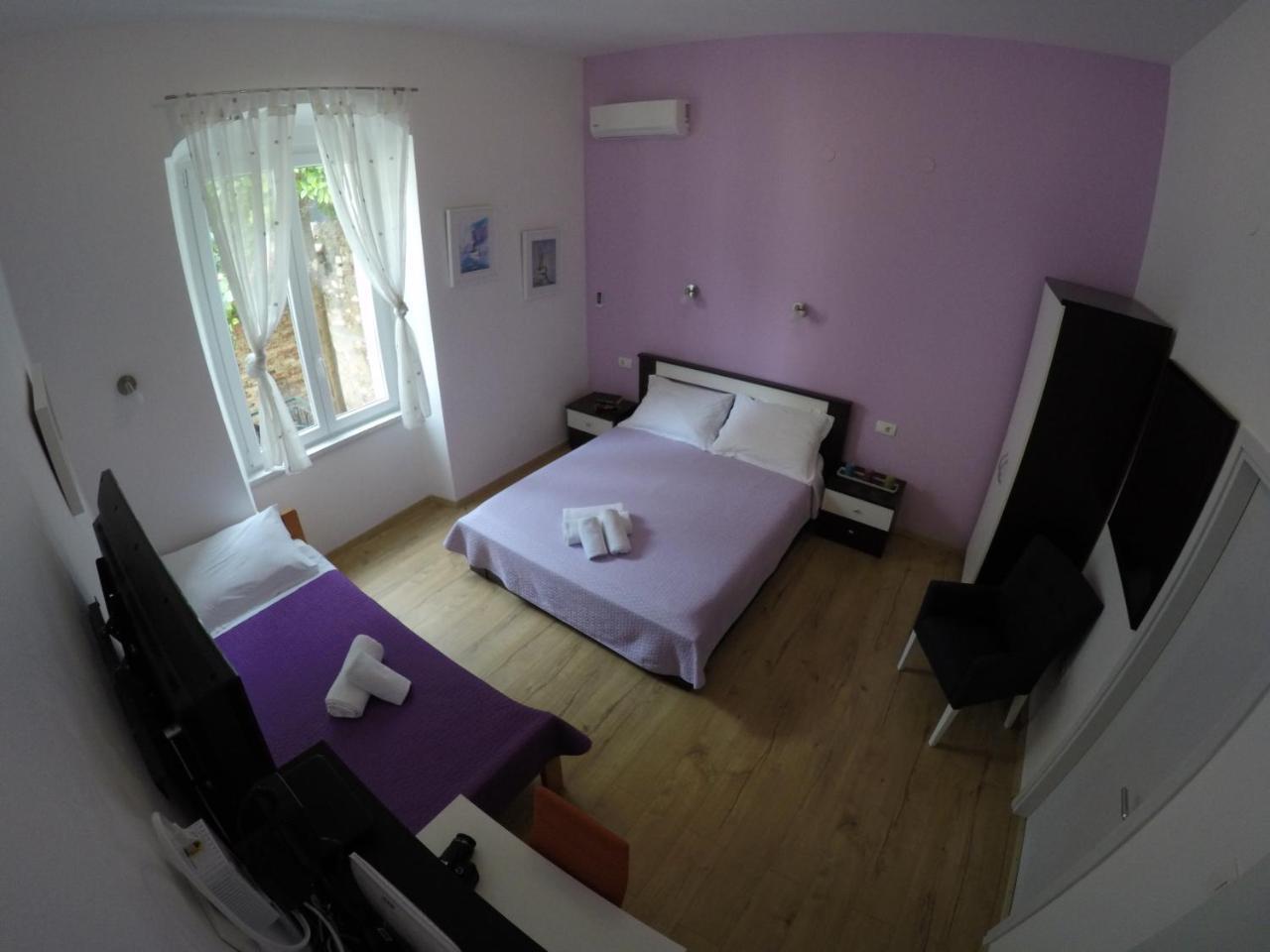 Rooms Gero Ζαντάρ Εξωτερικό φωτογραφία