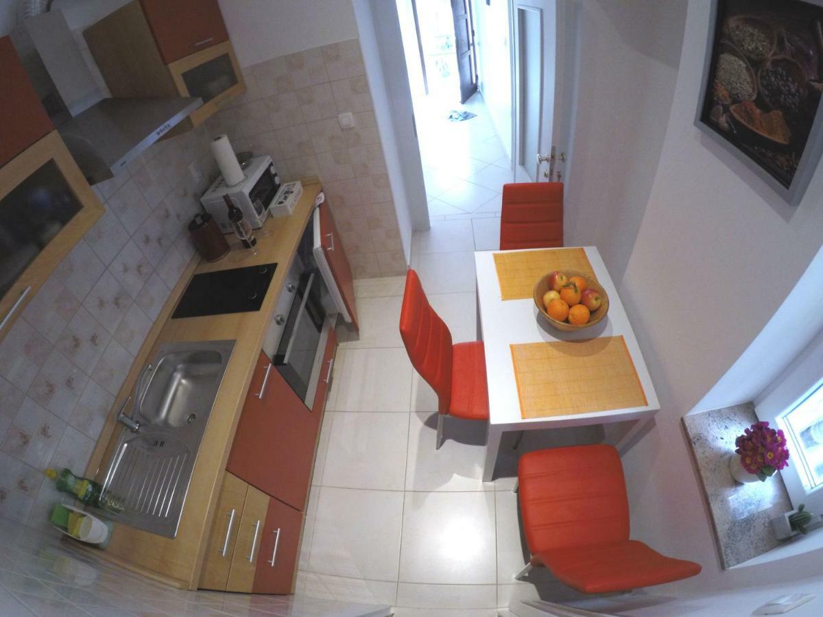 Rooms Gero Ζαντάρ Εξωτερικό φωτογραφία