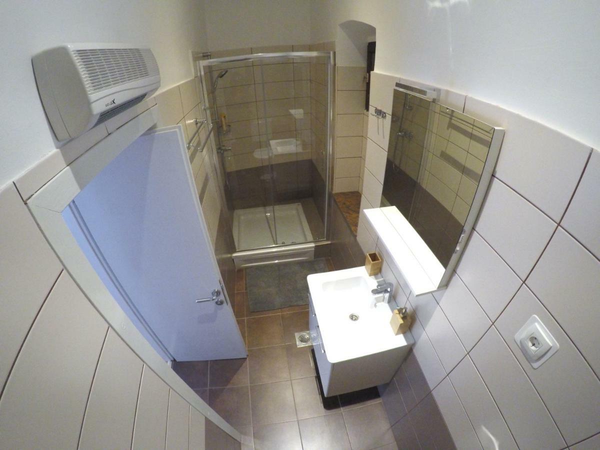 Rooms Gero Ζαντάρ Εξωτερικό φωτογραφία