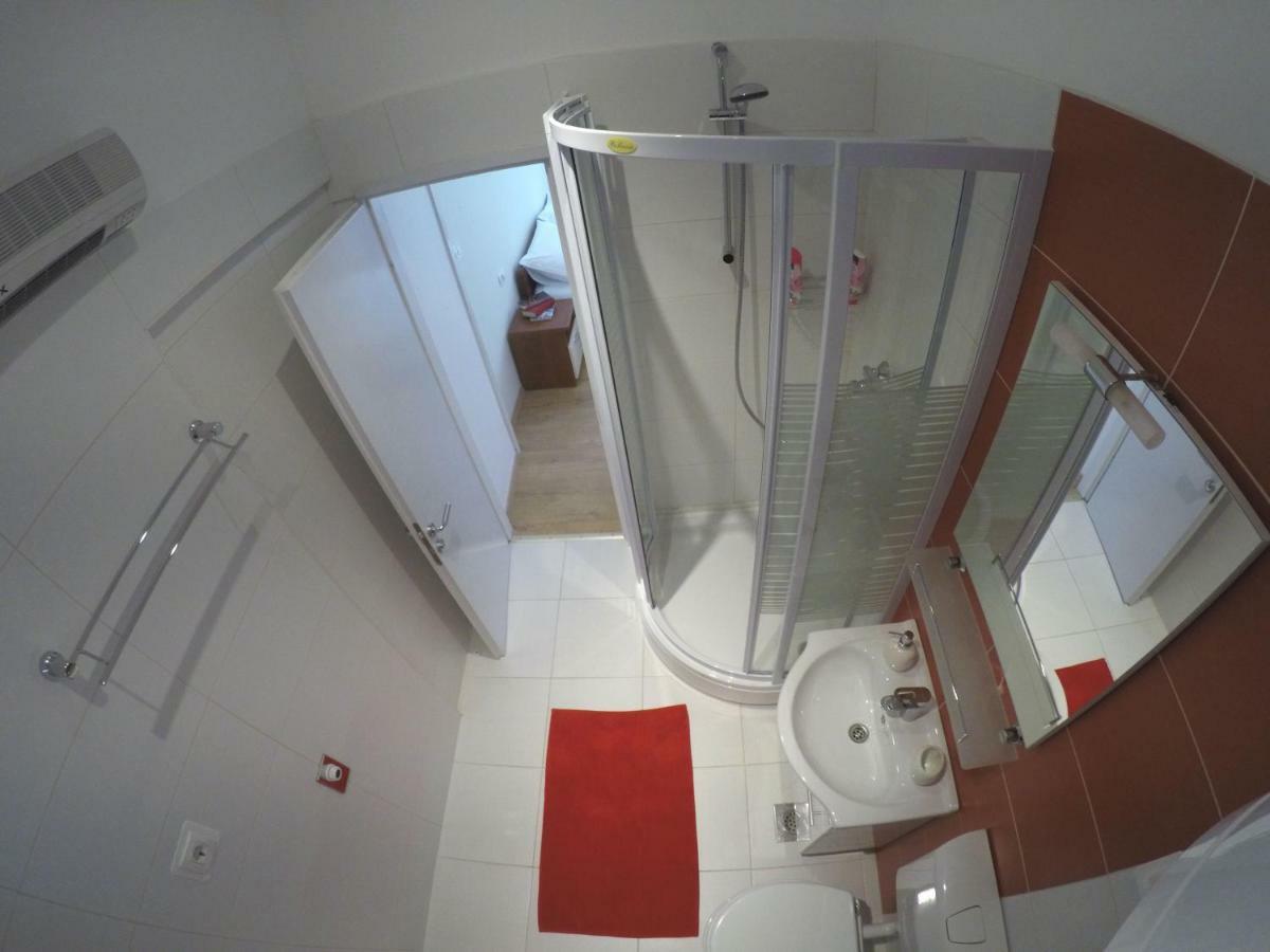 Rooms Gero Ζαντάρ Εξωτερικό φωτογραφία