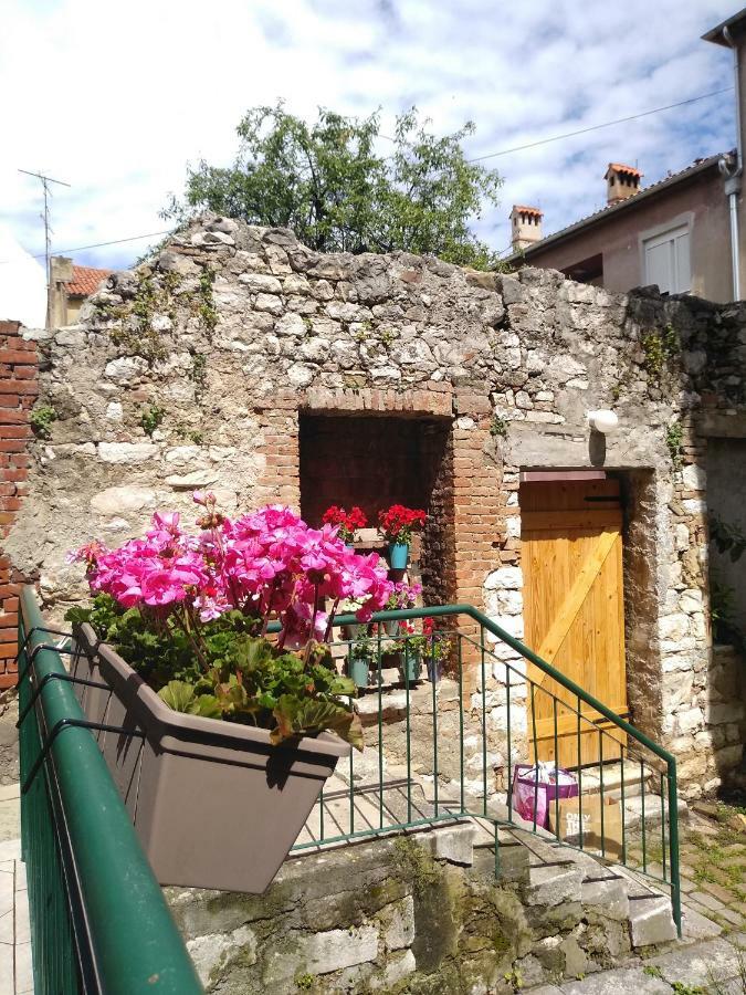 Rooms Gero Ζαντάρ Εξωτερικό φωτογραφία